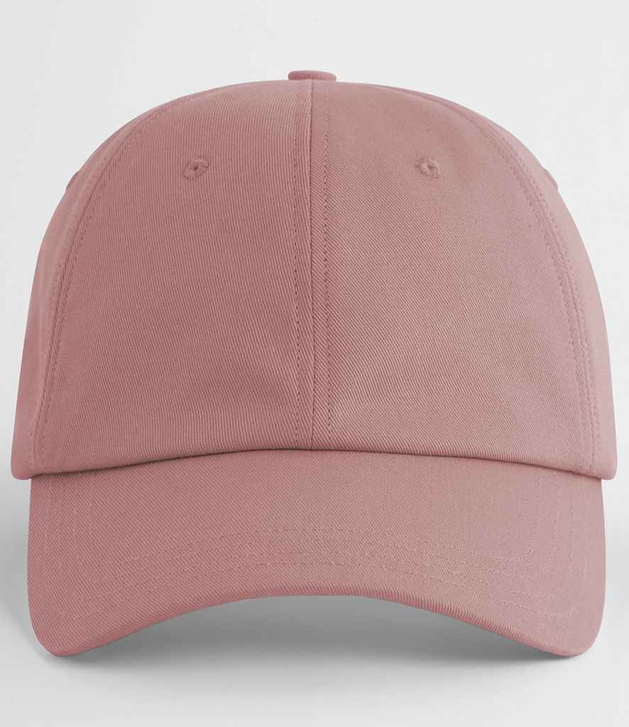 Beechfield EarthAware® Organic Cotton Studio Cap - Rose