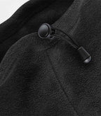 Beechfield Recycled Fleece Snood - Black