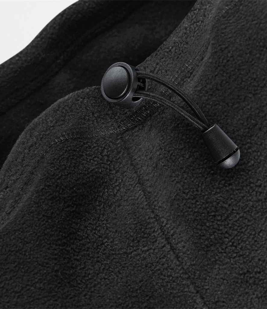 Beechfield Recycled Fleece Snood - Black