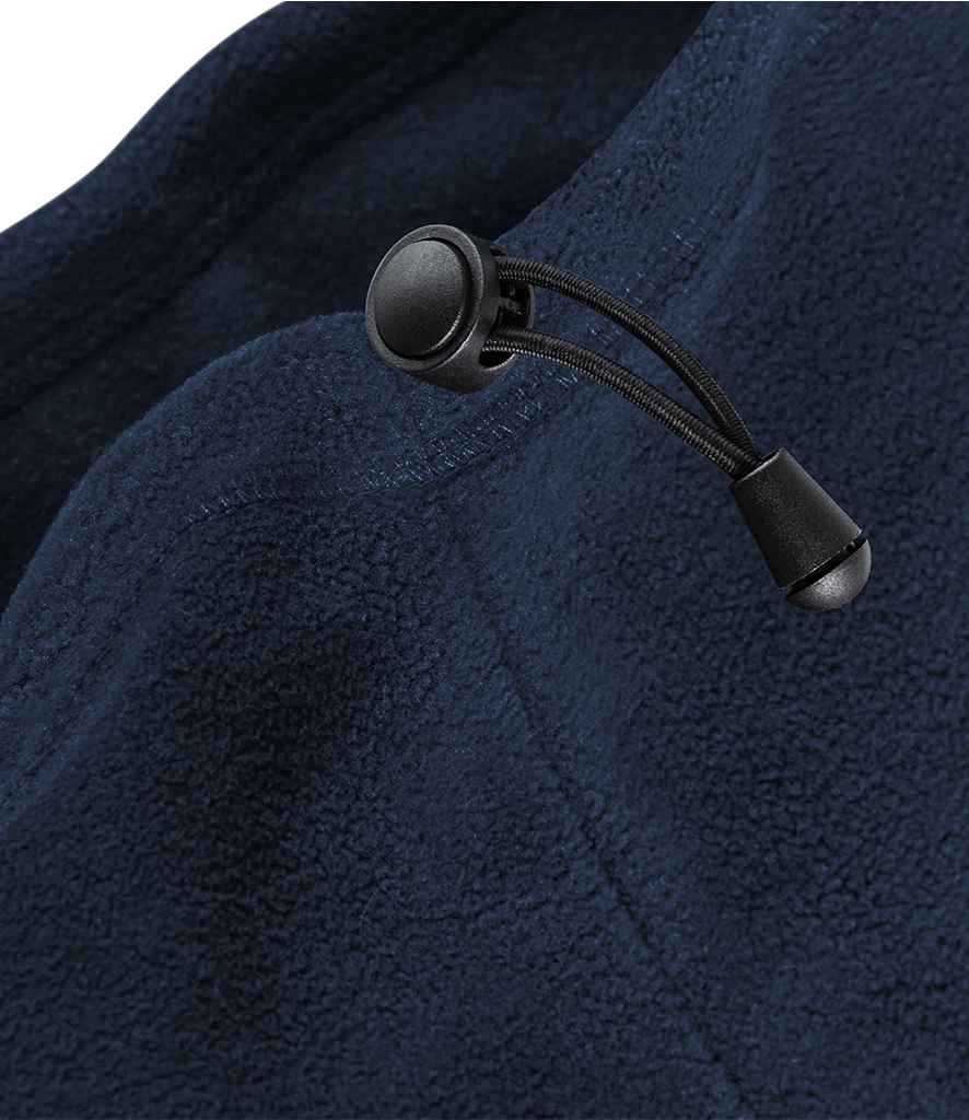 Beechfield Recycled Fleece Snood - French Navy