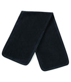 Beechfield Suprafleece® Geneva Scarf - Black