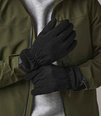 Beechfield Suprafleece® Thinsulate™ Gloves - Black