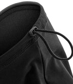Beechfield Sports Tech Soft Shell Neck Warmer - Black