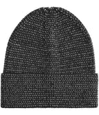 Beechfield Streetlite Reflective Beanie - Black