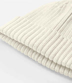 Beechfield Kids Organic Cotton Beanie - Almond