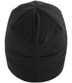 Beechfield Hemsedal Slouch Beanie - Black
