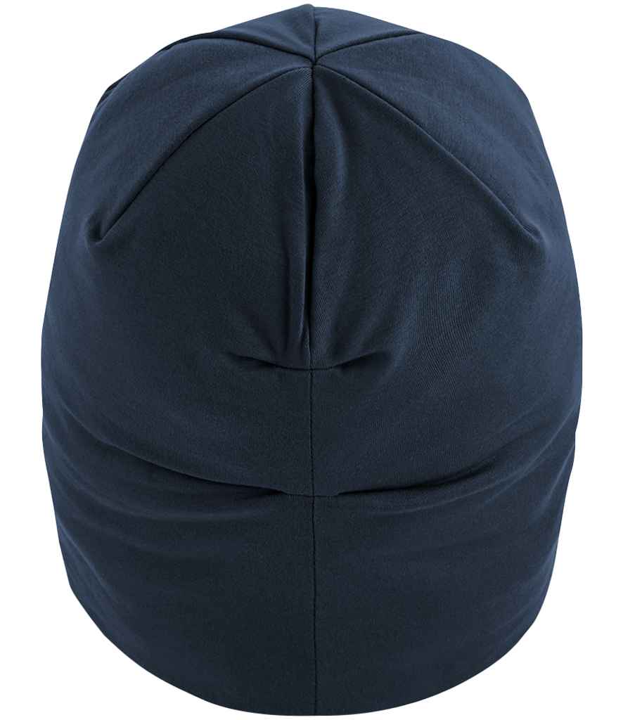 Beechfield Hemsedal Slouch Beanie - French Navy
