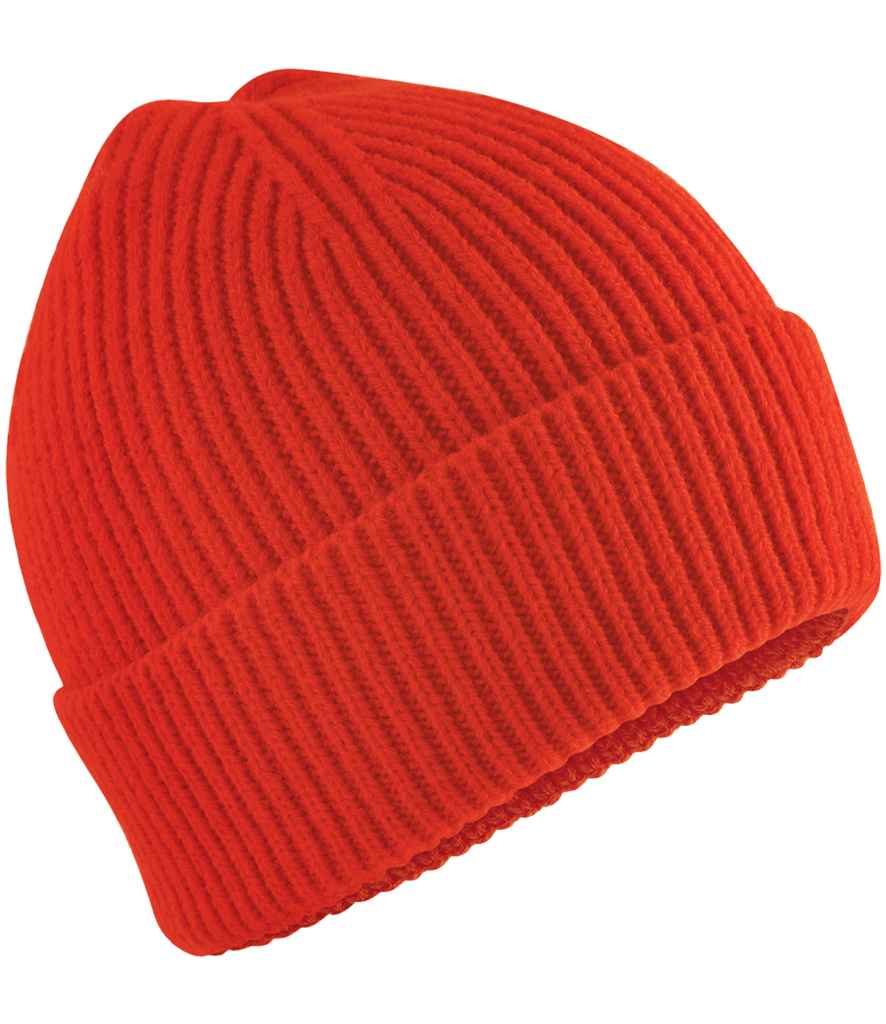 Beechfield Kids Fashion Beanie - Sunset