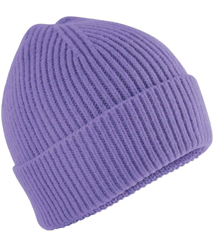 Beechfield Kids Fashion Beanie - Violet