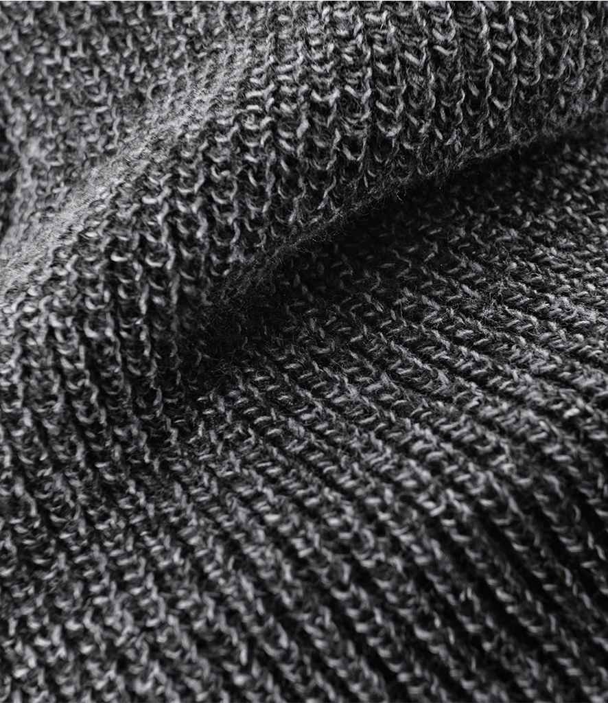 Beechfield Heritage Beanie - Antique Grey