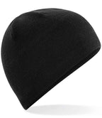 Beechfield Active Performance Beanie - Black