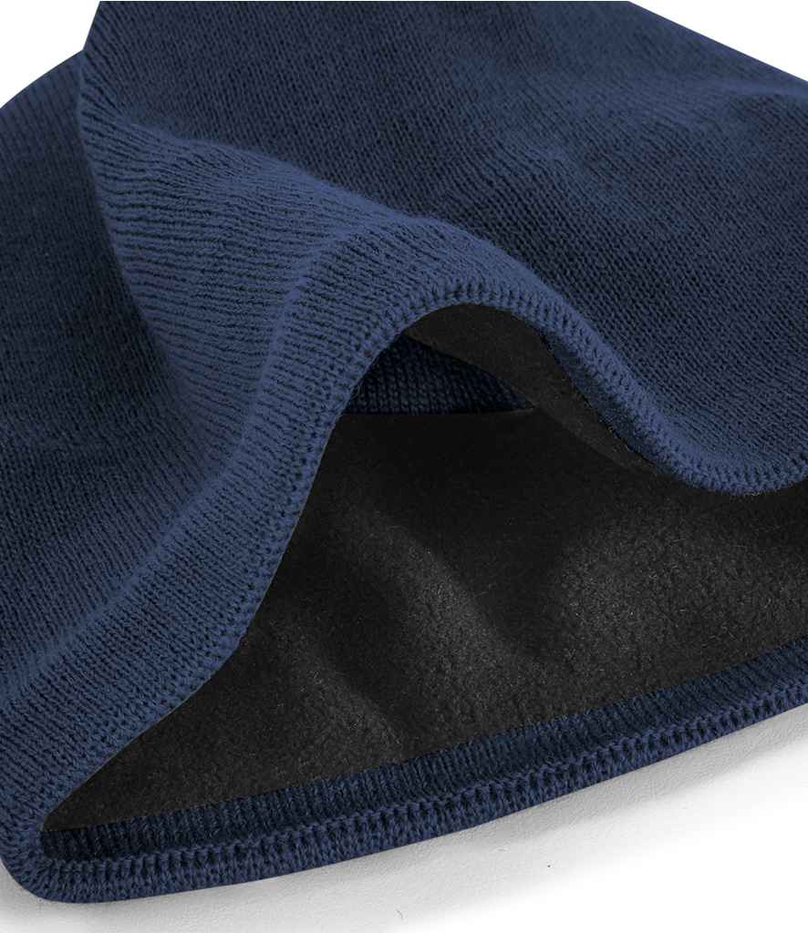Beechfield Active Performance Beanie - French Navy