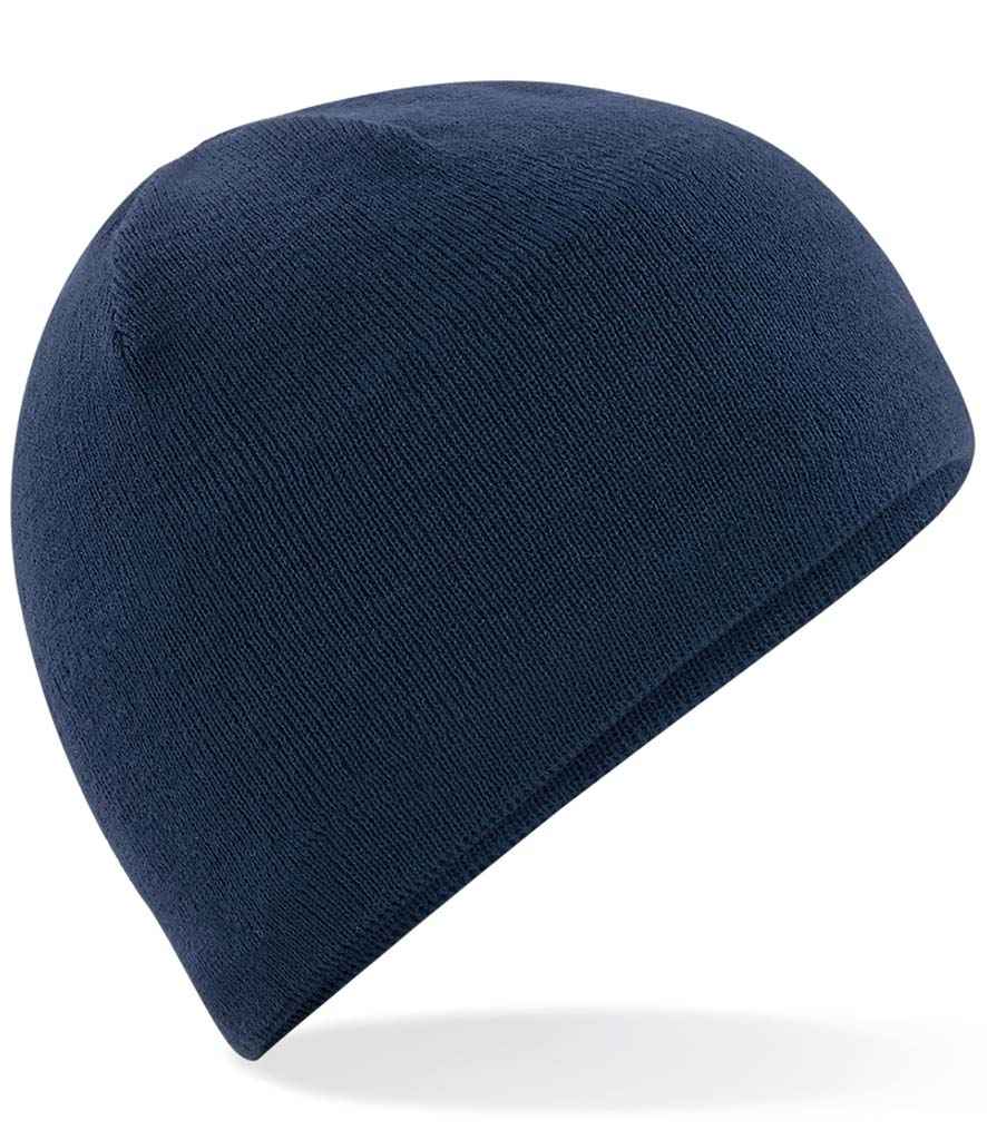 Beechfield Active Performance Beanie - French Navy