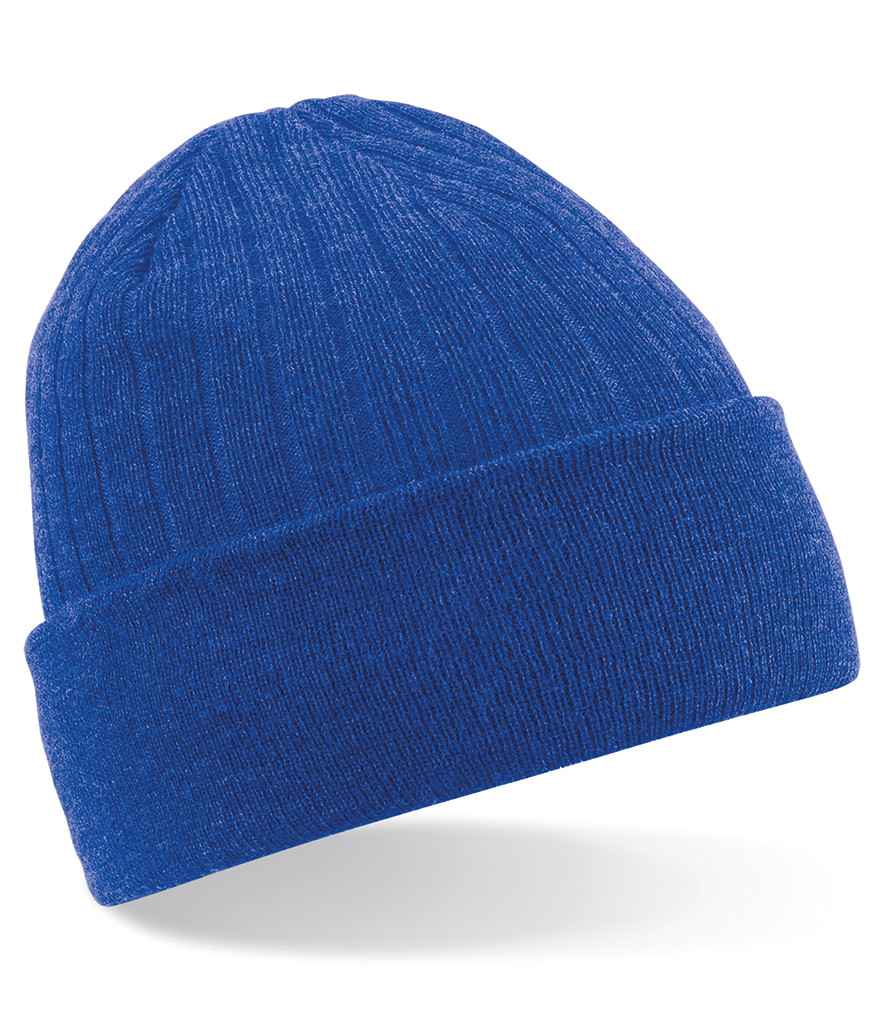 Beechfield Thinsulate™ Beanie - Bright Royal