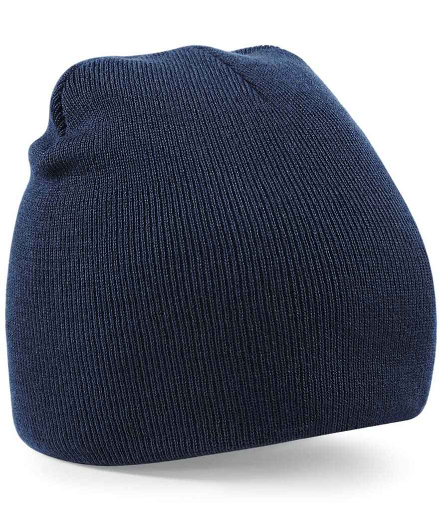Beechfield Original Pull-On Beanie - French Navy