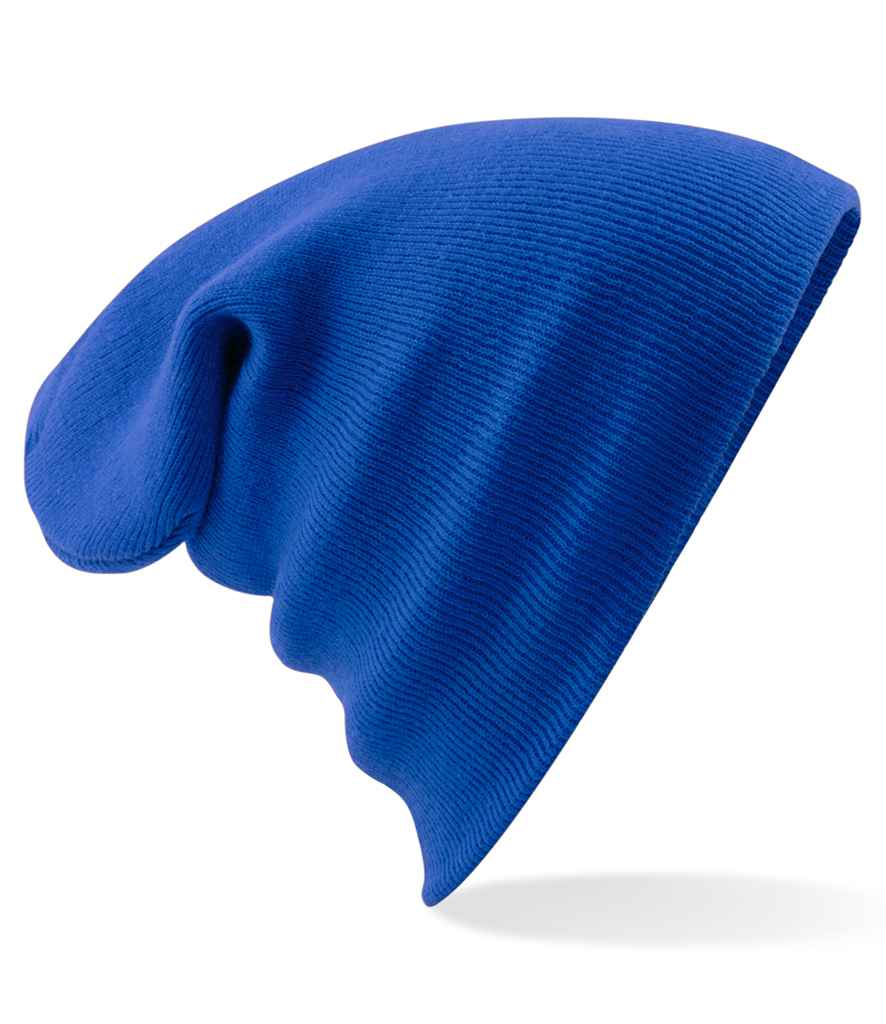 Beechfield Kids Original Cuffed Beanie - Bright Royal