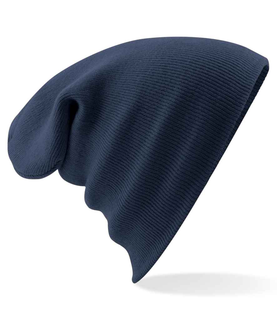 Beechfield Kids Original Cuffed Beanie - French Navy