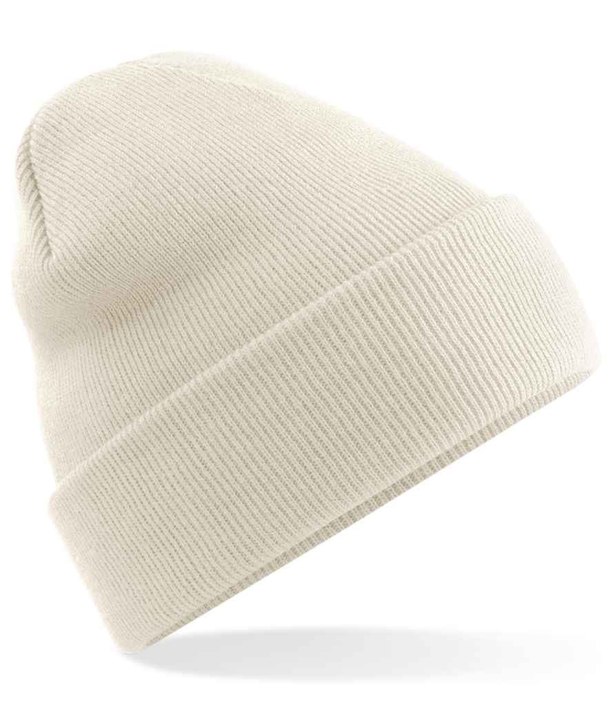 Beechfield Original Cuffed Beanie - Almond