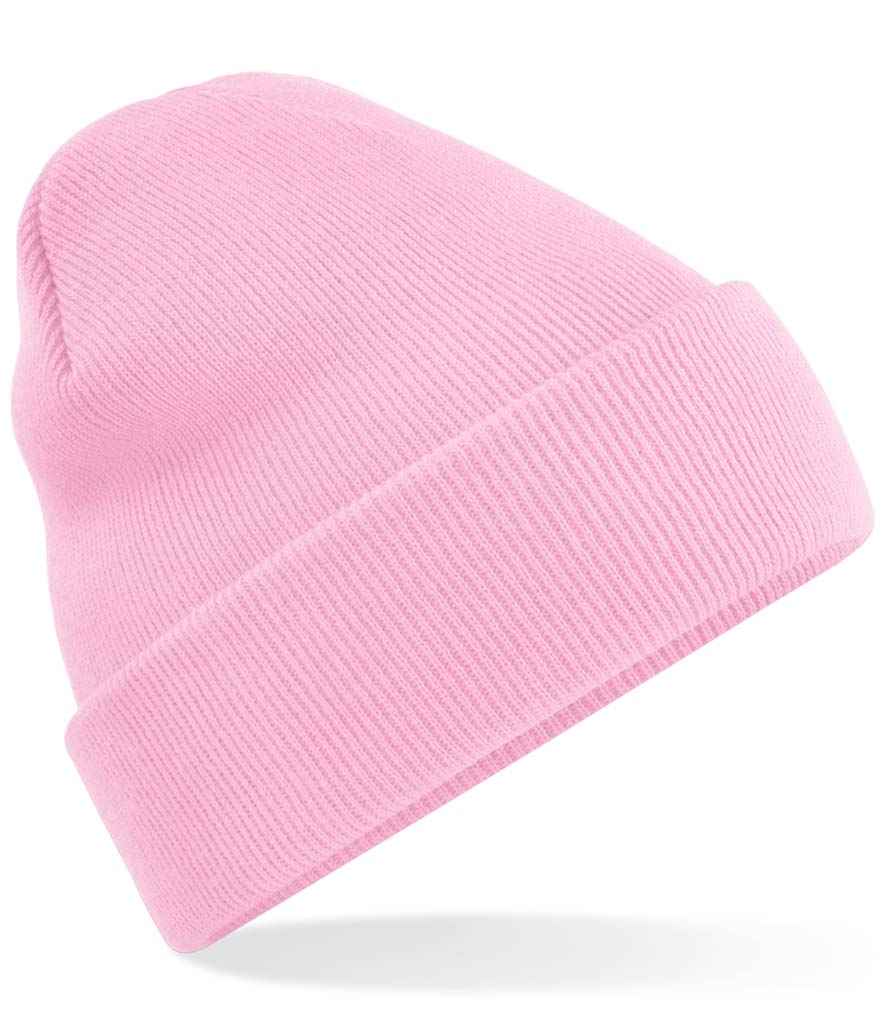 Beechfield Original Cuffed Beanie - Classic Pink