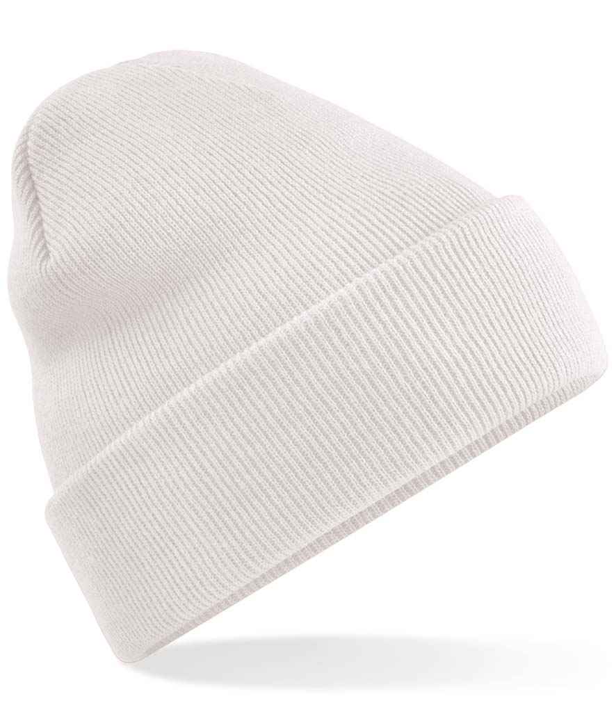 Beechfield Original Cuffed Beanie - Sand