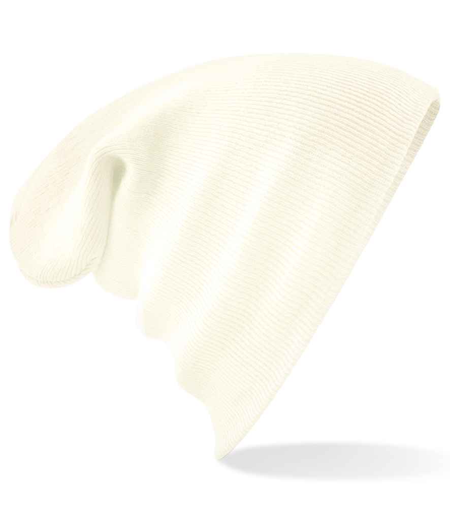Beechfield Original Cuffed Beanie - Soft White