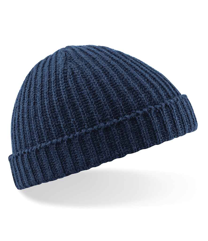 Beechfield Trawler Beanie - French Navy