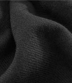Beechfield Classic Woven Scarf - Black