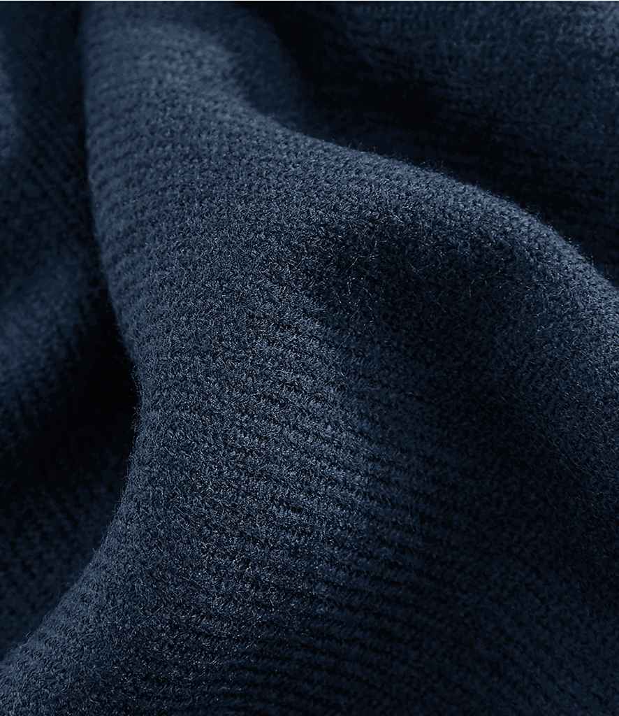 Beechfield Classic Woven Scarf - French Navy