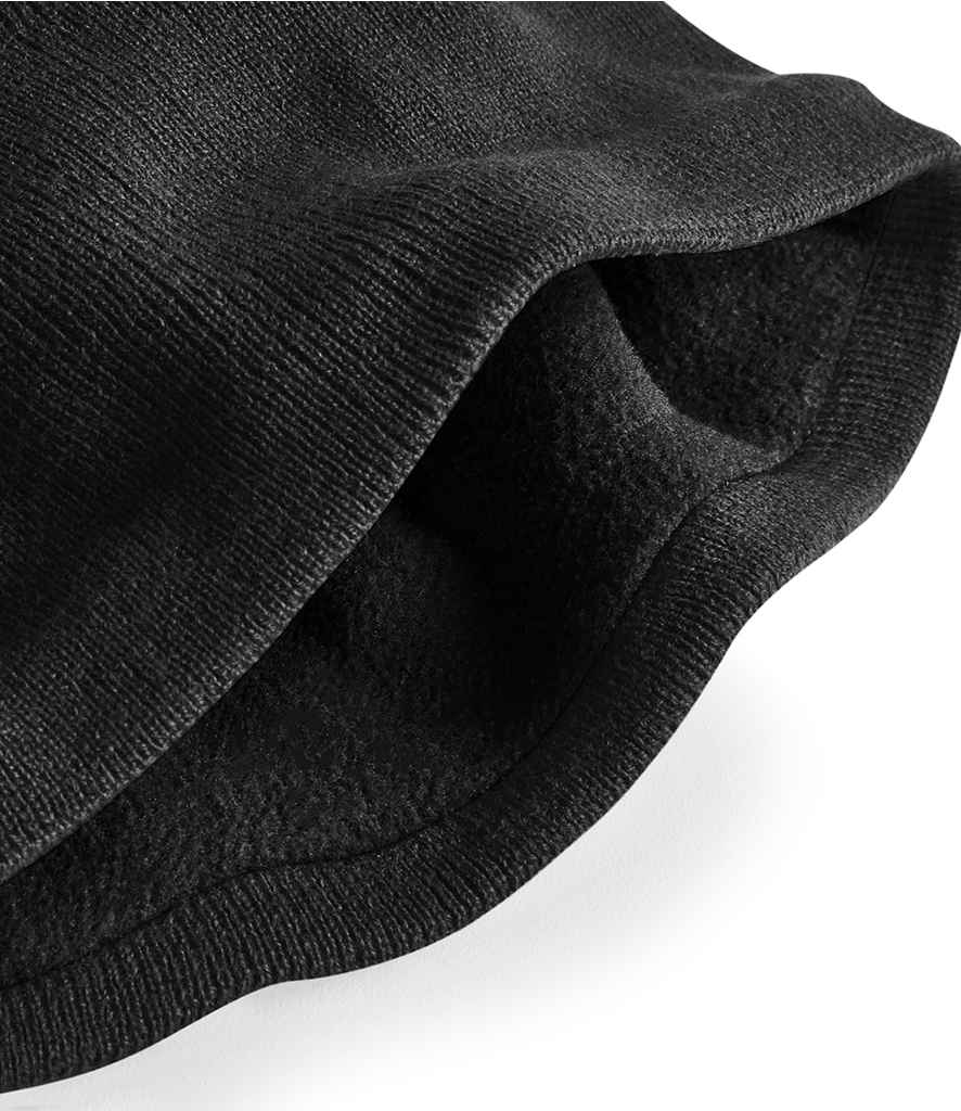 Beechfield Water Repellent Active Beanie - Black