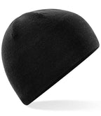 Beechfield Water Repellent Active Beanie - Black