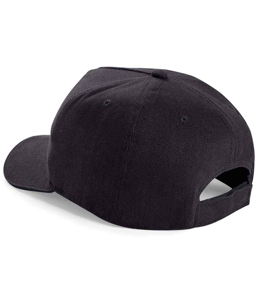 Beechfield LED Light Cap - Black