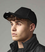 Beechfield LED Light Cap - Black