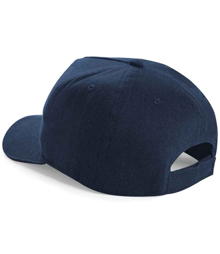 Beechfield LED Light Cap - French Navy