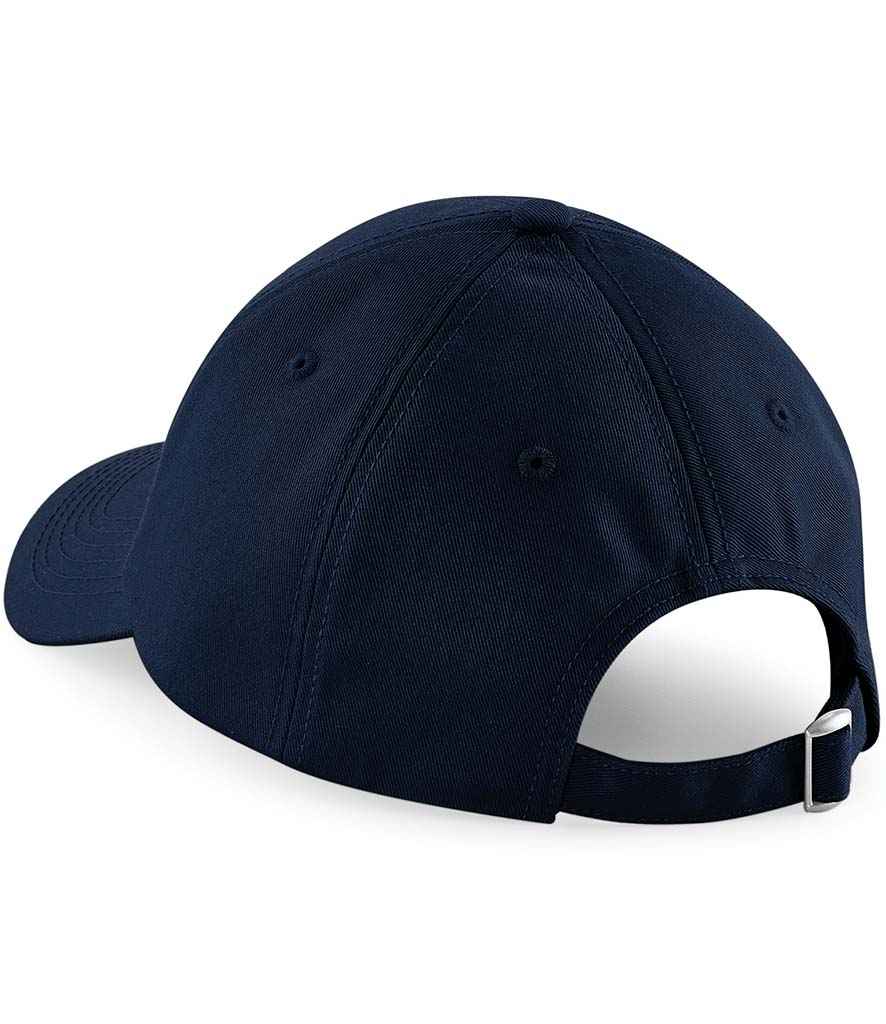 Beechfield Authentic Baseball Cap - French Navy