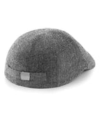 Beechfield Summer Gatsby Cap - Grey