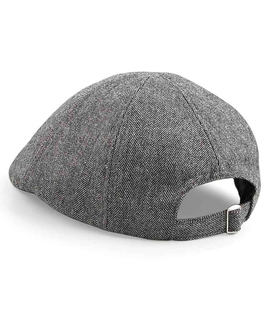 Beechfield Ivy Cap - Grey