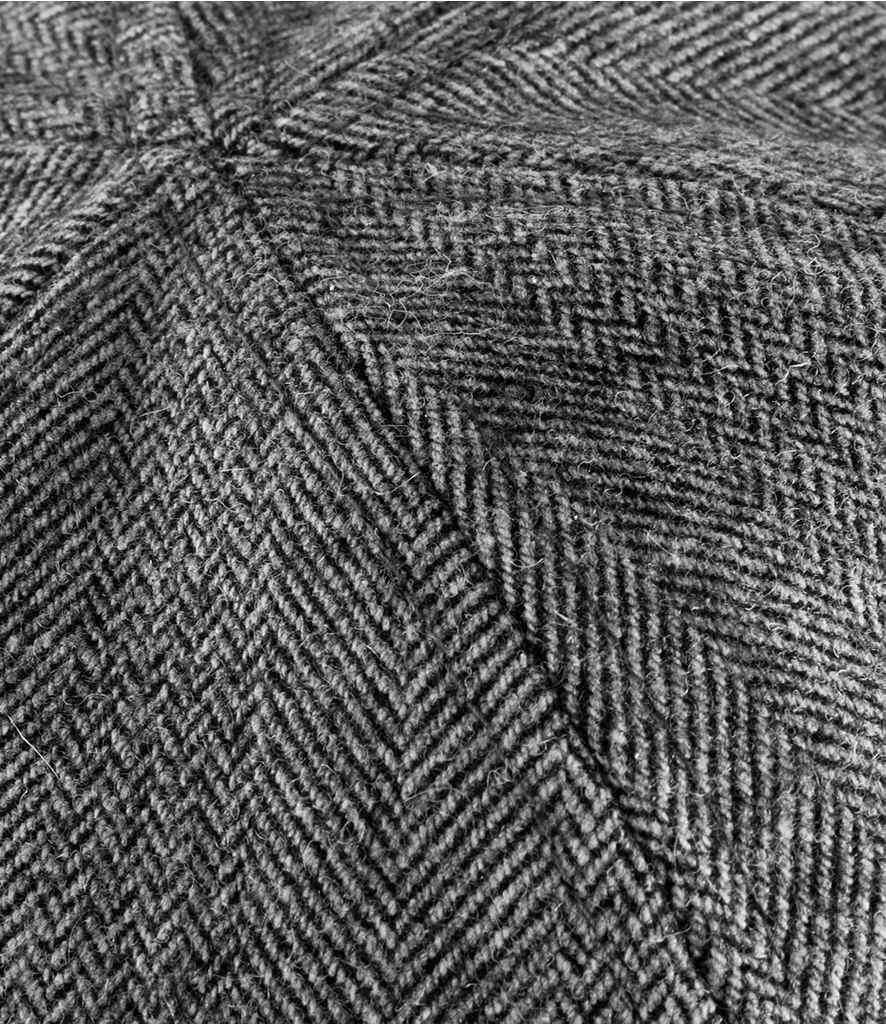 Beechfield Ivy Cap - Grey