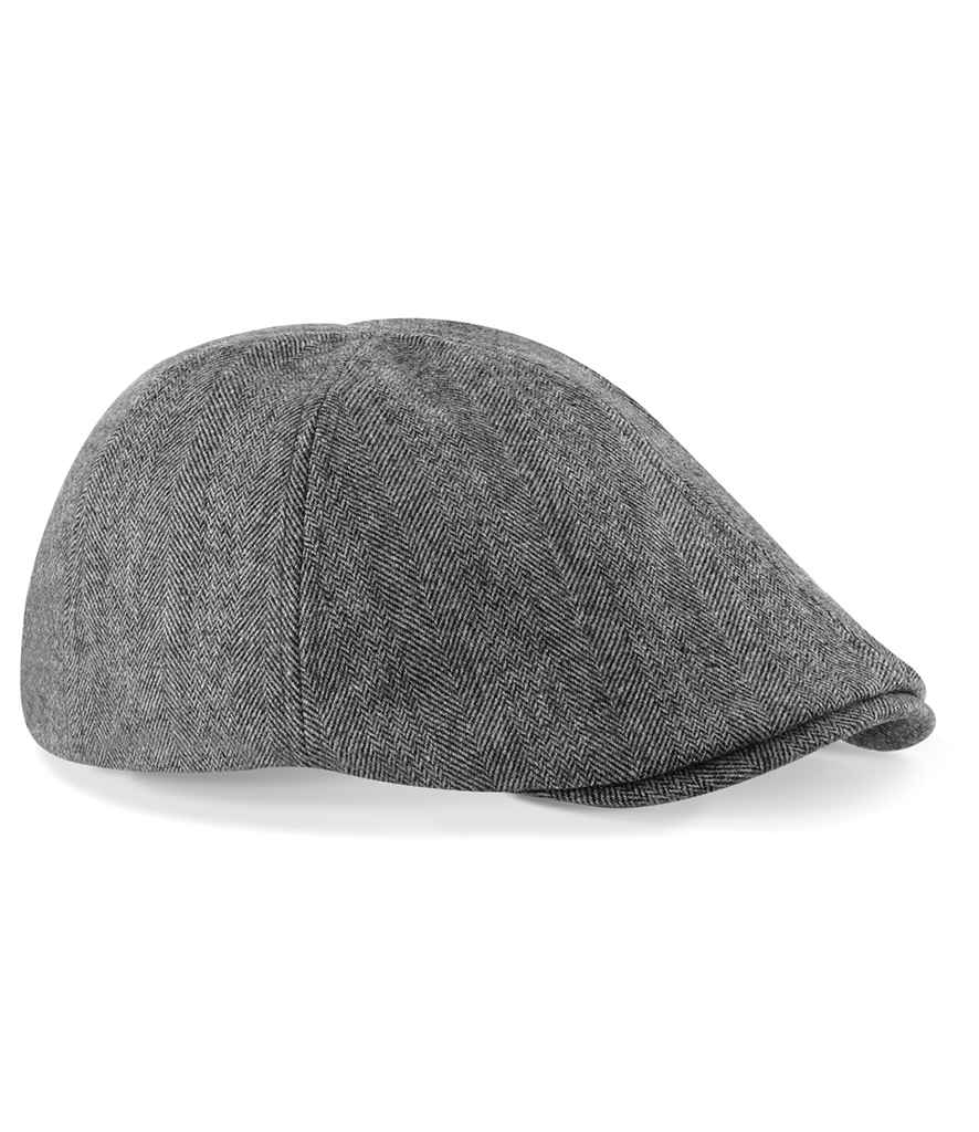 Beechfield Ivy Cap - Grey