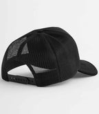 Beechfield Classic Foam Trucker Cap - Black