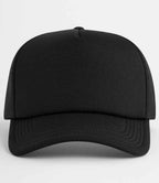 Beechfield Classic Foam Trucker Cap - Black