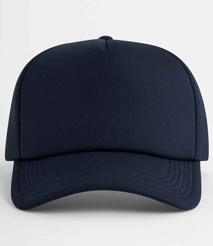 Beechfield Classic Foam Trucker Cap - French Navy