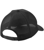Beechfield Urbanwear Trucker Cap - Black