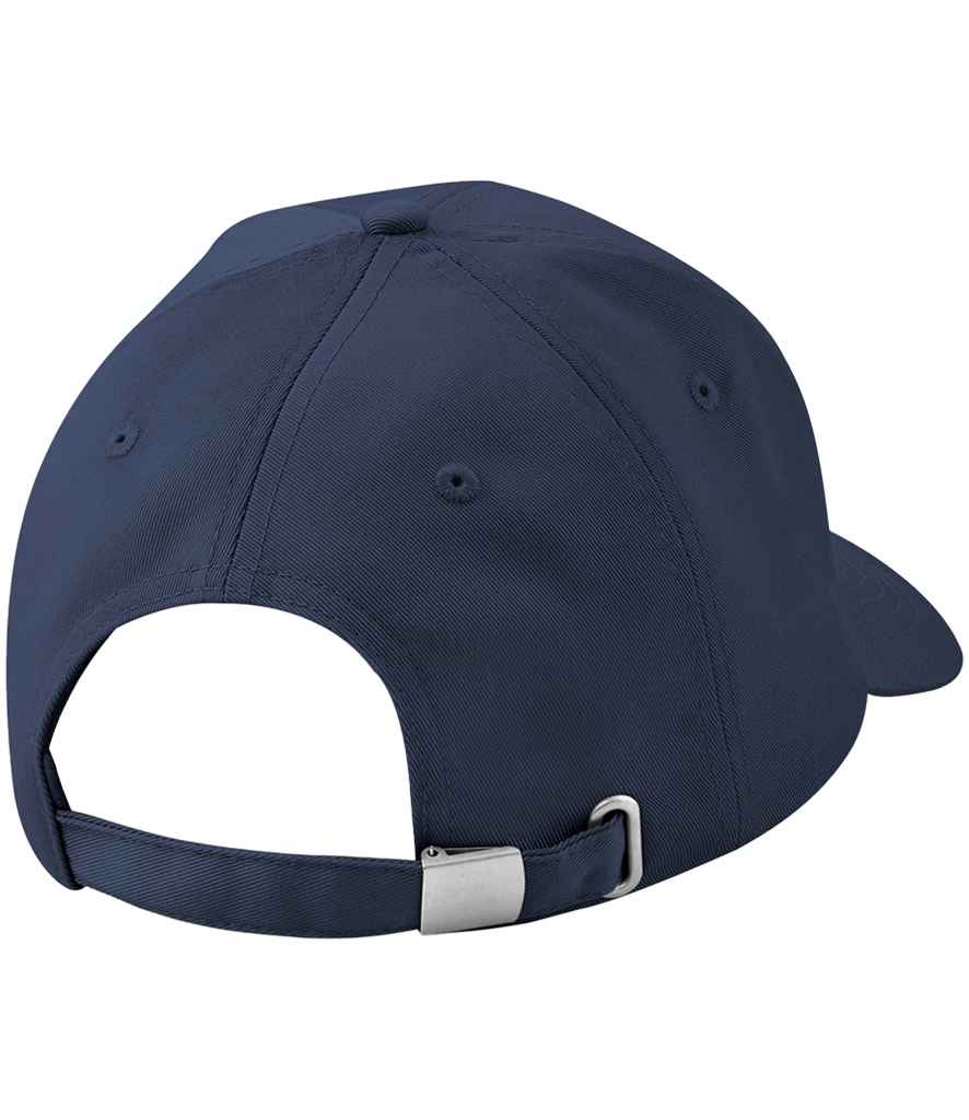 Beechfield Urbanwear 6 Panel Cap - Navy