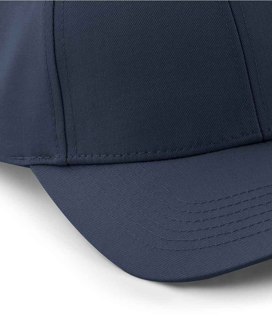 Beechfield Urbanwear 6 Panel Cap - Navy