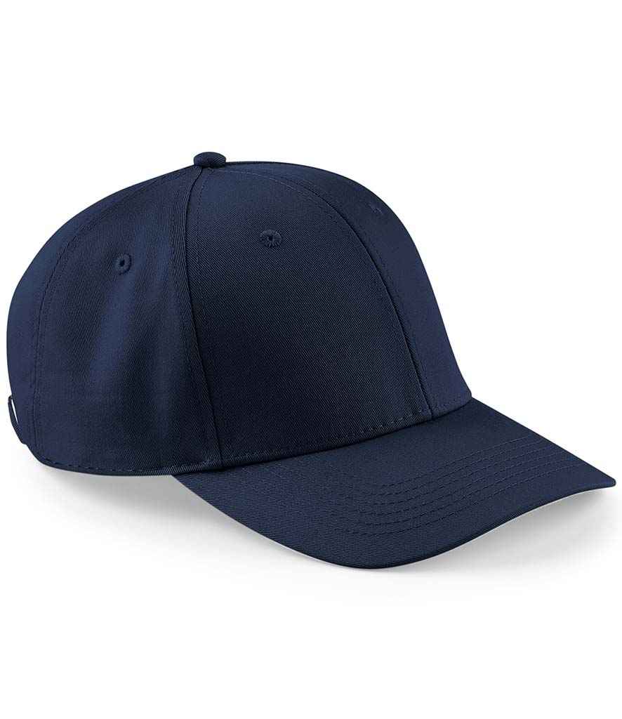 Beechfield Urbanwear 6 Panel Cap - Navy