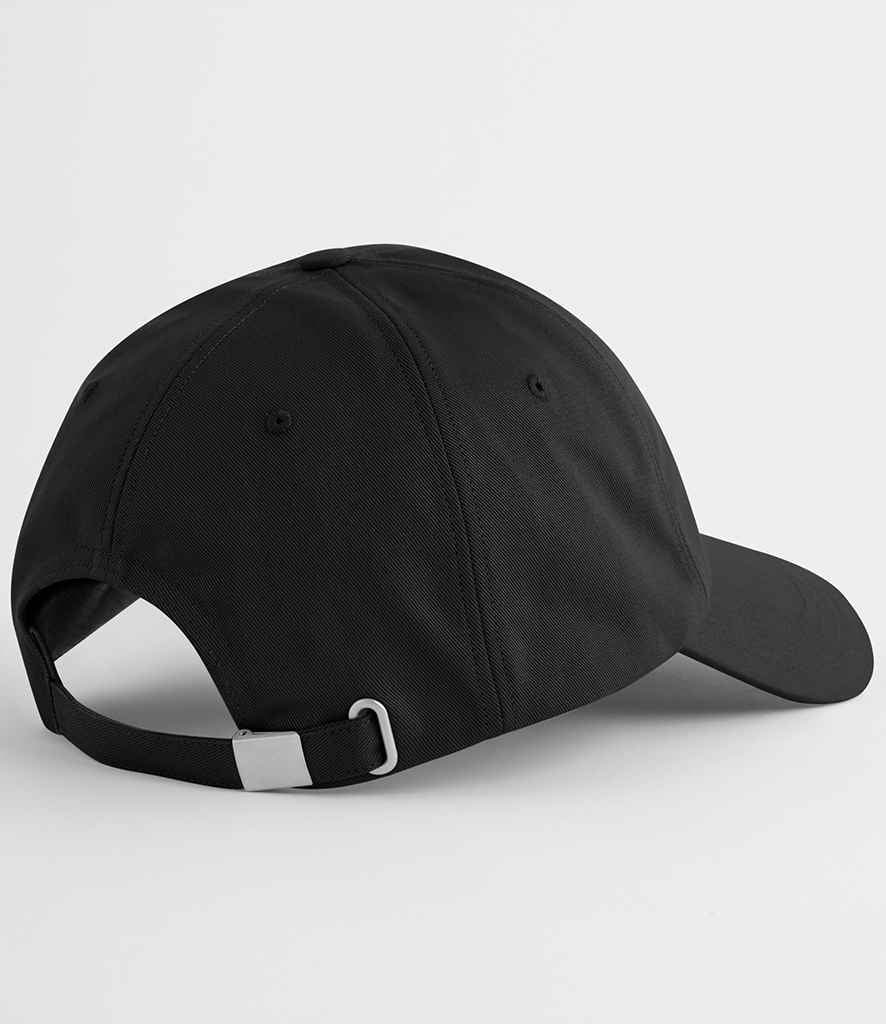 Beechfield Leisure Cap - Black