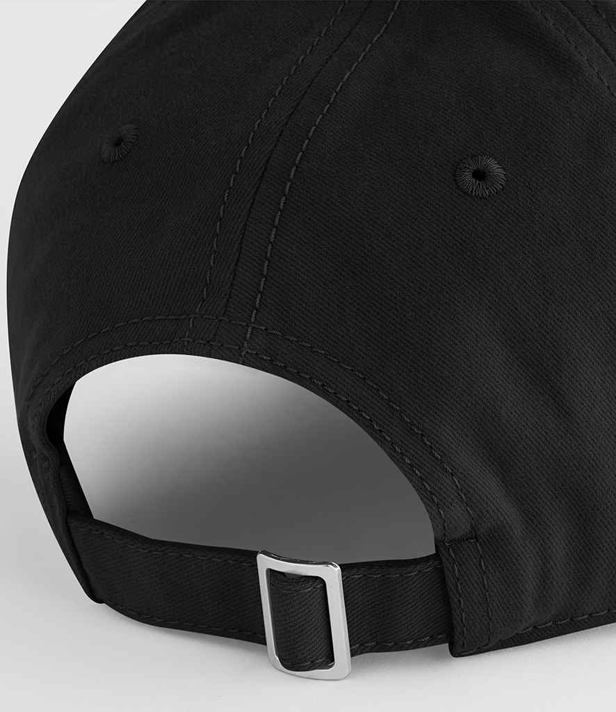 Beechfield Leisure Cap - Black