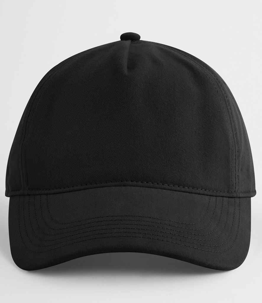 Beechfield Leisure Cap - Black