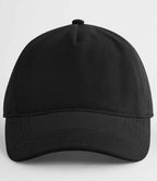 Beechfield Leisure Cap - Black
