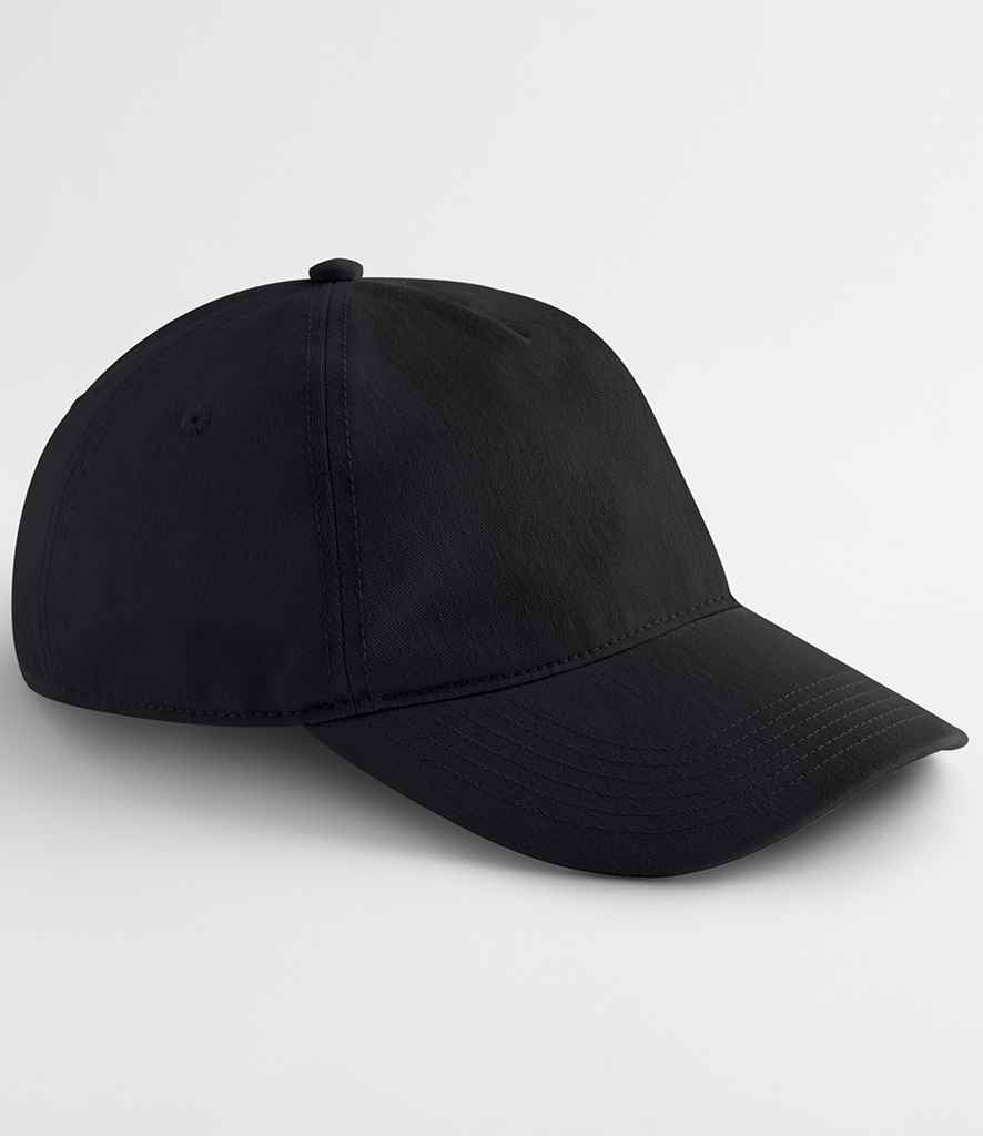 Beechfield Leisure Cap - Black